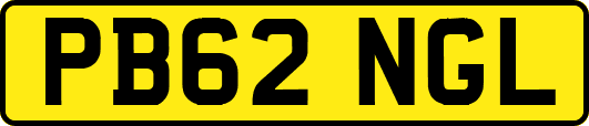 PB62NGL