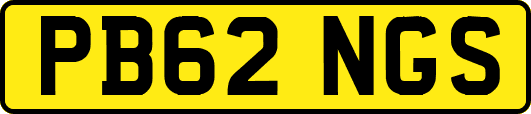 PB62NGS