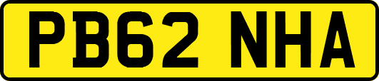 PB62NHA