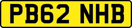PB62NHB