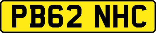 PB62NHC