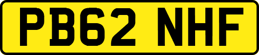 PB62NHF