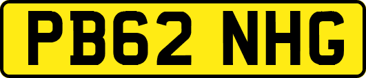 PB62NHG