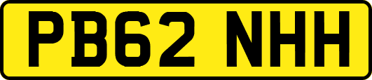 PB62NHH