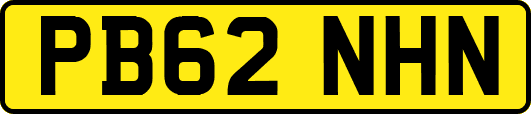 PB62NHN