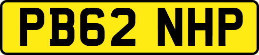 PB62NHP