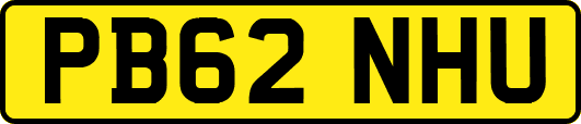 PB62NHU