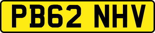 PB62NHV