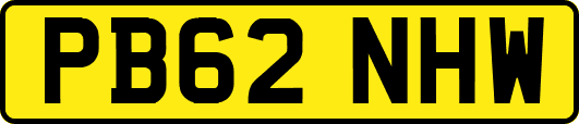 PB62NHW