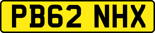 PB62NHX