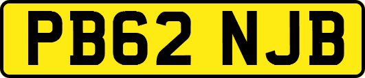 PB62NJB