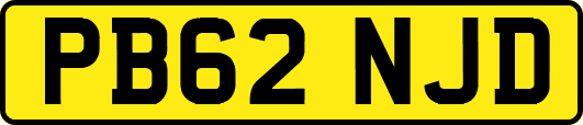 PB62NJD