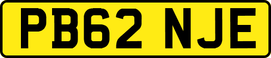 PB62NJE