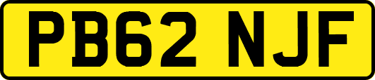 PB62NJF