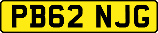 PB62NJG