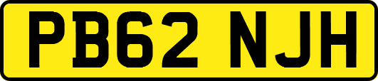 PB62NJH