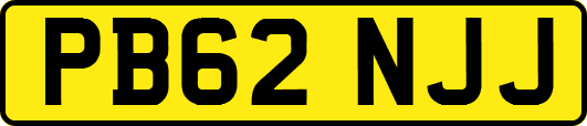 PB62NJJ