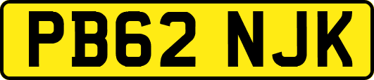 PB62NJK