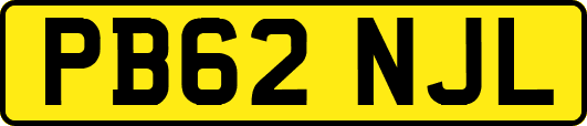 PB62NJL