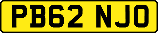 PB62NJO