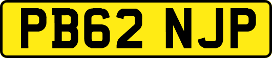PB62NJP