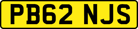 PB62NJS