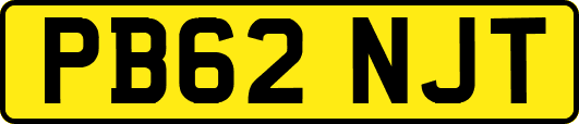 PB62NJT