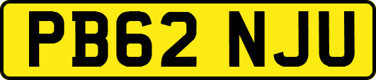 PB62NJU