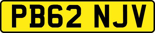 PB62NJV