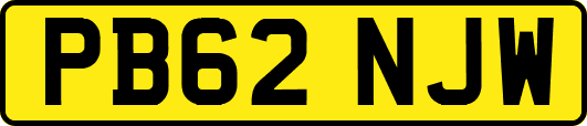 PB62NJW