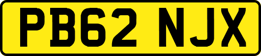 PB62NJX