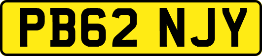 PB62NJY