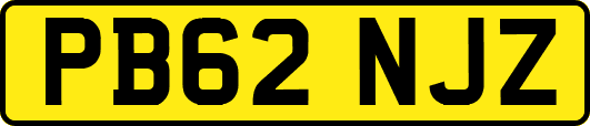 PB62NJZ
