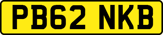 PB62NKB