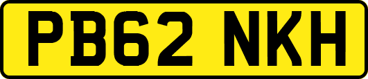 PB62NKH