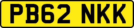 PB62NKK