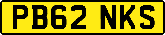 PB62NKS