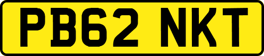 PB62NKT