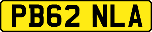 PB62NLA