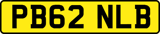 PB62NLB
