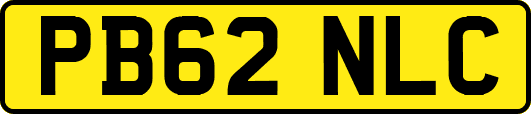 PB62NLC