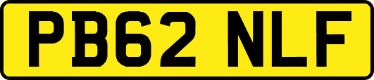 PB62NLF