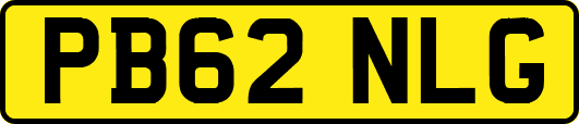 PB62NLG