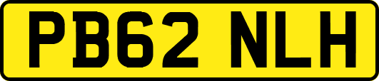PB62NLH