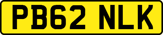 PB62NLK
