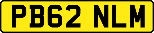 PB62NLM
