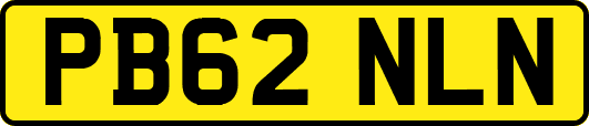 PB62NLN