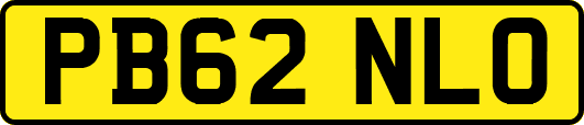 PB62NLO