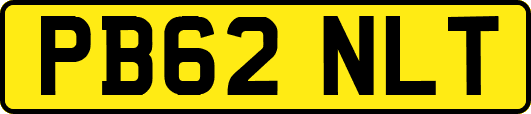 PB62NLT