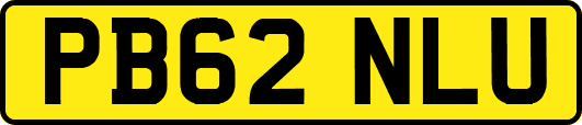 PB62NLU